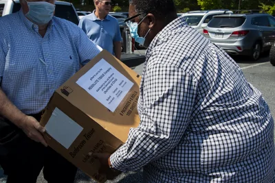Greater Gwinnett Reentry Alliance