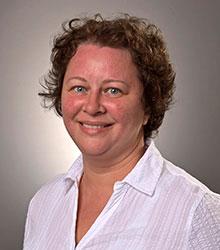 Headshot of Dr. Anca Doloc-Mihu