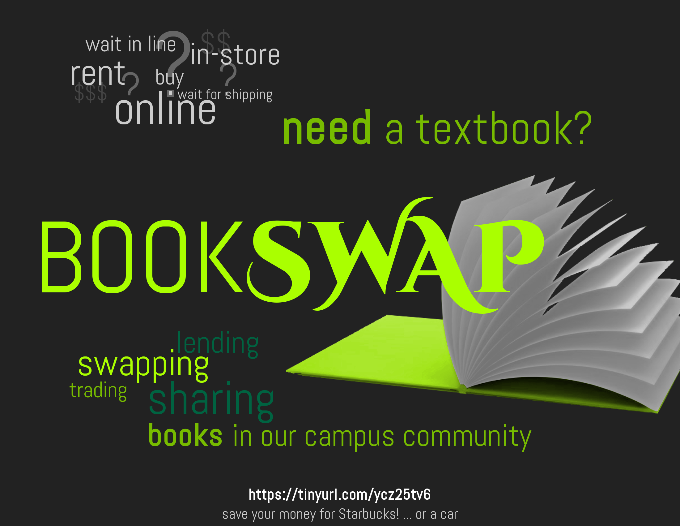 BookSwap