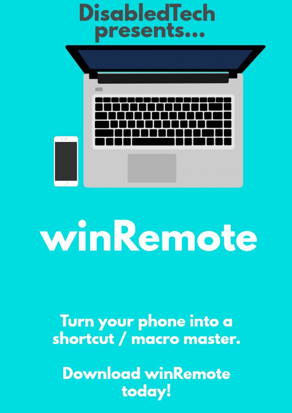 winRemote