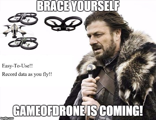 GameOfDrone