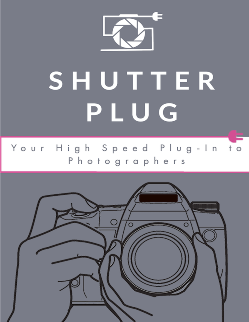 Shutter Plug 2