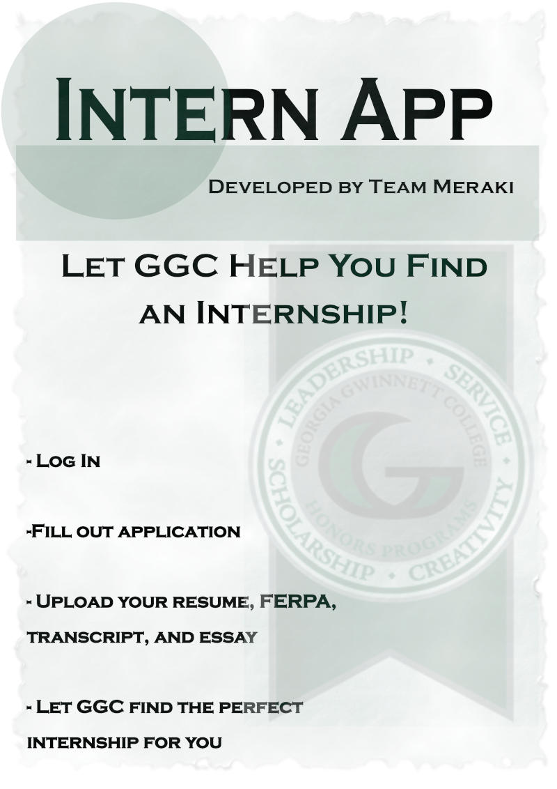 Internapp