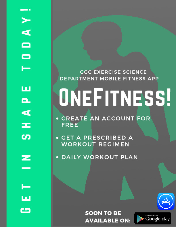 OneFitness