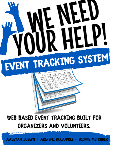 Event Tracking System